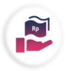 Icon label